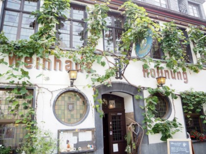 Foto: Weinhaus Hoffnung