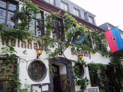 Foto: Weinhaus Hoffnung